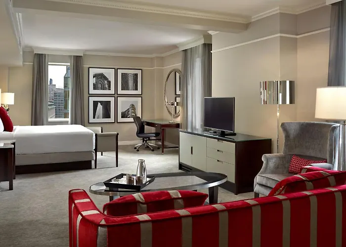 Premier Zimmer mit Kingsize-Bett