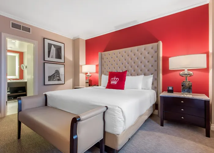 Premier Zimmer mit Kingsize-Bett